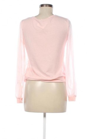 Damen Shirt Fancyqube, Größe M, Farbe Rosa, Preis 4,99 €