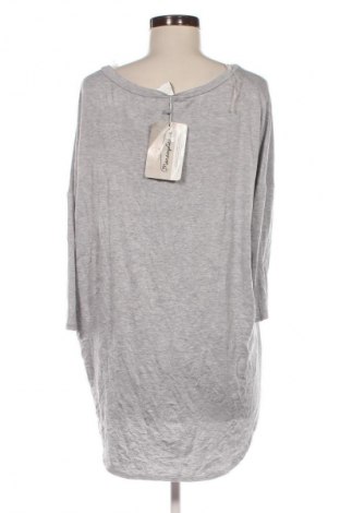 Damen Shirt Fantastic Fawn, Größe L, Farbe Grau, Preis € 39,39