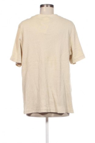 Damen Shirt Fashion Bug, Größe XXL, Farbe Beige, Preis 9,99 €