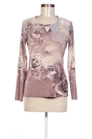 Damen Shirt Fashion Highlights, Größe S, Farbe Mehrfarbig, Preis 3,99 €