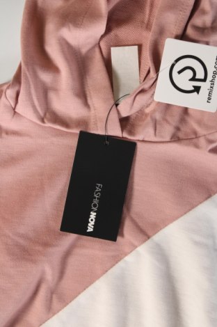 Bluzka damska Fashion nova, Rozmiar S, Kolor Kolorowy, Cena 80,46 zł