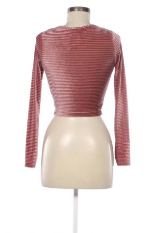 Damen Shirt Fb Sister, Größe XXS, Farbe Aschrosa, Preis 13,49 €