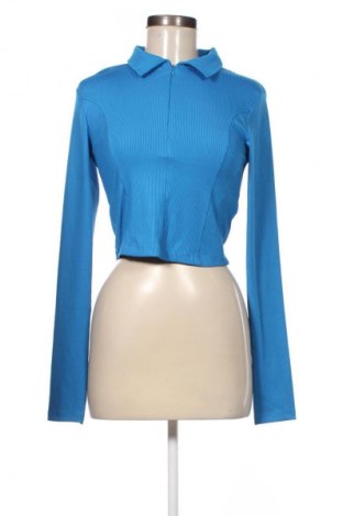 Damen Shirt Fb Sister, Größe L, Farbe Blau, Preis € 5,99