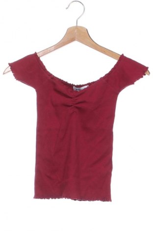 Damen Shirt Fb Sister, Größe XS, Farbe Rot, Preis € 6,49