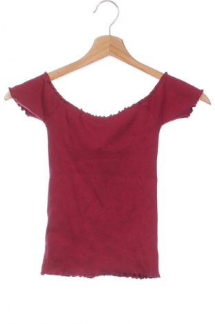 Damen Shirt Fb Sister, Größe XS, Farbe Rot, Preis € 6,49