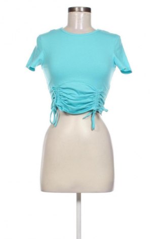 Damen Shirt Fb Sister, Größe S, Farbe Blau, Preis € 9,72