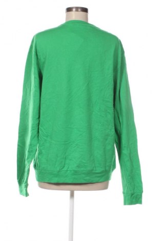 Damen Shirt Fifth Sun, Größe XL, Farbe Grün, Preis € 6,49