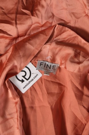 Damen Shirt Fine Copenhagen, Größe L, Farbe Orange, Preis 28,99 €