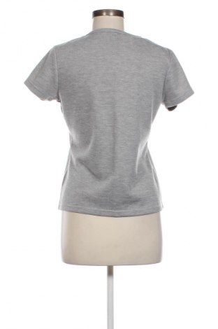 Damen Shirt Fittiway, Größe L, Farbe Grau, Preis € 5,99