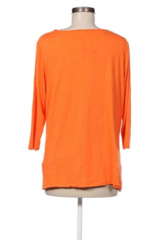 Damen Shirt Flame, Größe XXL, Farbe Orange, Preis € 6,49