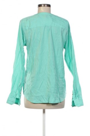 Damen Shirt Flame, Größe M, Farbe Grün, Preis € 4,49