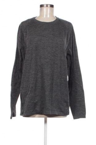 Damen Shirt Fleece, Größe L, Farbe Grün, Preis € 17,99