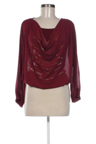 Damen Shirt Floyd, Größe S, Farbe Rot, Preis € 9,99