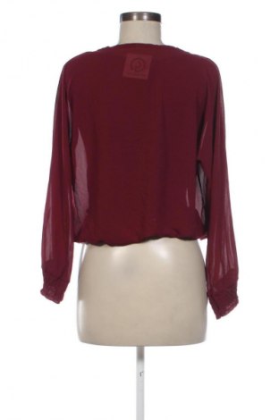 Damen Shirt Floyd, Größe S, Farbe Rot, Preis 9,99 €