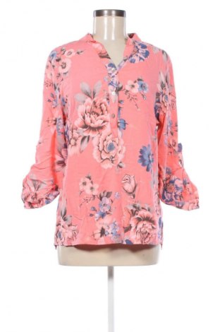 Damen Shirt Floyd, Größe M, Farbe Mehrfarbig, Preis 9,99 €