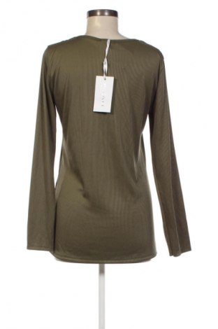 Damen Shirt Floyd, Größe XL, Farbe Grün, Preis 27,49 €