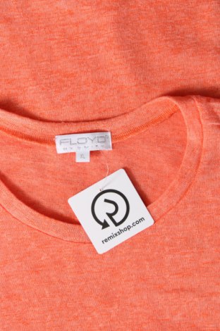 Damen Shirt Floyd By Smith, Größe XL, Farbe Orange, Preis € 6,99