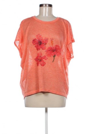 Damen Shirt Floyd By Smith, Größe XL, Farbe Orange, Preis € 6,99