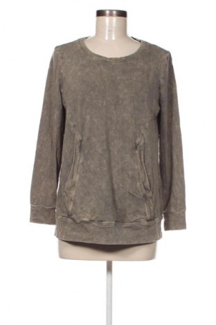 Damen Shirt Focus, Größe S, Farbe Grün, Preis € 5,99