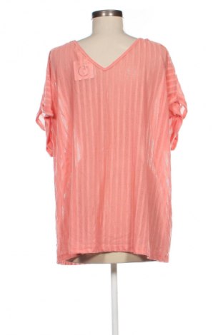 Damen Shirt Forever 21, Größe XXL, Farbe Orange, Preis 9,99 €