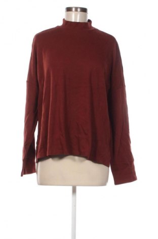 Damen Shirt Forever 21, Größe L, Farbe Rot, Preis 6,99 €