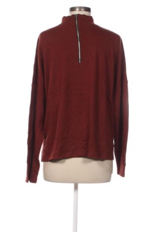 Damen Shirt Forever 21, Größe L, Farbe Rot, Preis 6,99 €