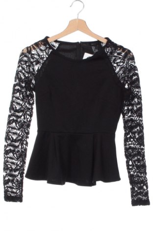 Bluză de femei Forever 21, Mărime S, Culoare Negru, Preț 13,99 Lei