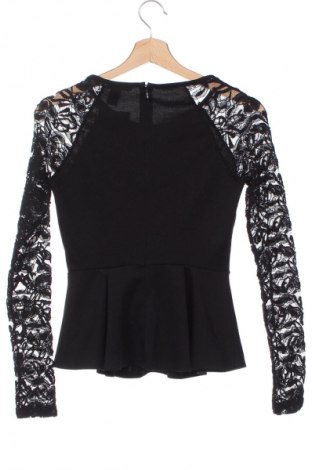 Bluză de femei Forever 21, Mărime S, Culoare Negru, Preț 13,99 Lei