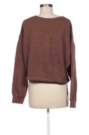 Damen Shirt Forever 21, Größe XXL, Farbe Braun, Preis € 7,49