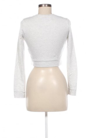 Damen Shirt Forever 21, Größe S, Farbe Grau, Preis € 3,99