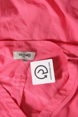 Damen Shirt Formul@, Größe M, Farbe Rosa, Preis € 4,99