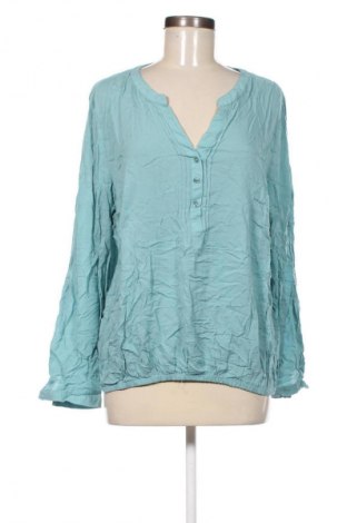 Damen Shirt Franco Callegari, Größe XL, Farbe Grün, Preis € 6,99