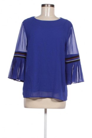 Damen Shirt Fransa, Größe M, Farbe Blau, Preis € 23,99