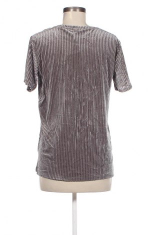 Damen Shirt Fransa, Größe M, Farbe Grau, Preis € 12,99