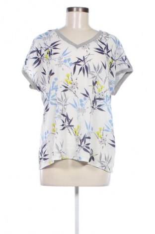 Damen Shirt Fransa, Größe L, Farbe Mehrfarbig, Preis € 16,49