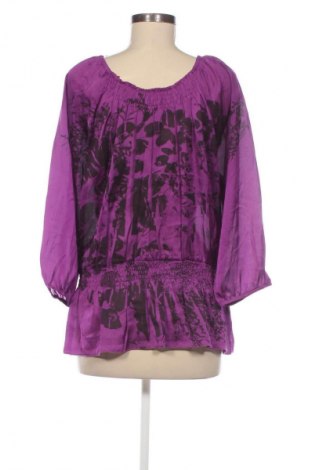 Damen Shirt Fransa, Größe M, Farbe Lila, Preis 4,49 €