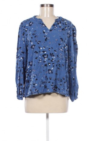 Damen Shirt Fransa, Größe XL, Farbe Blau, Preis 9,99 €