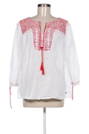 Damen Shirt Frapp, Größe XL, Farbe Weiß, Preis € 10,99