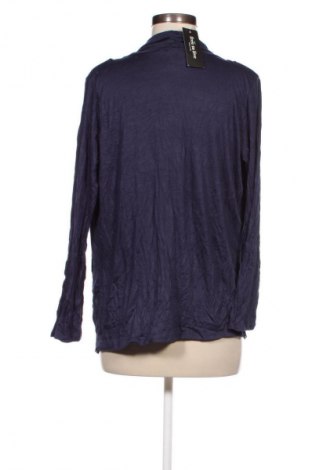 Damen Shirt Free to live, Größe XXL, Farbe Blau, Preis € 15,86