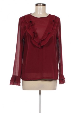 Damen Shirt Freestyle, Größe L, Farbe Rot, Preis € 5,99