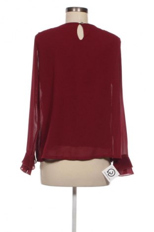 Damen Shirt Freestyle, Größe L, Farbe Rot, Preis € 5,99