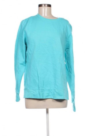 Damen Shirt Fruit Of The Loom, Größe XL, Farbe Blau, Preis 13,49 €