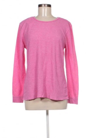 Damen Shirt Fruit Of The Loom, Größe XL, Farbe Rosa, Preis 4,99 €