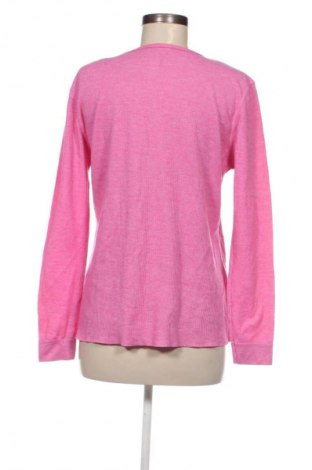 Damen Shirt Fruit Of The Loom, Größe XL, Farbe Rosa, Preis 4,99 €