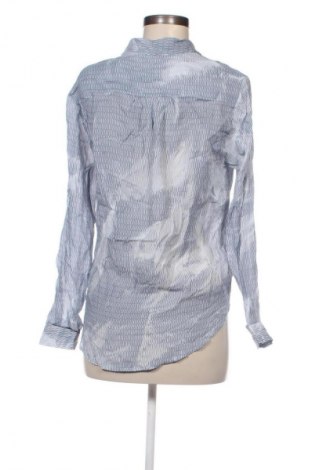 Damen Shirt Funky Staff, Größe M, Farbe Blau, Preis € 9,99