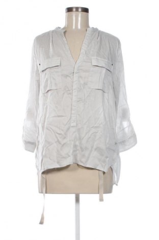 Damen Shirt G-Star Raw, Größe L, Farbe Grau, Preis 18,99 €