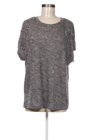 Damen Shirt GM, Größe L, Farbe Grau, Preis 8,49 €