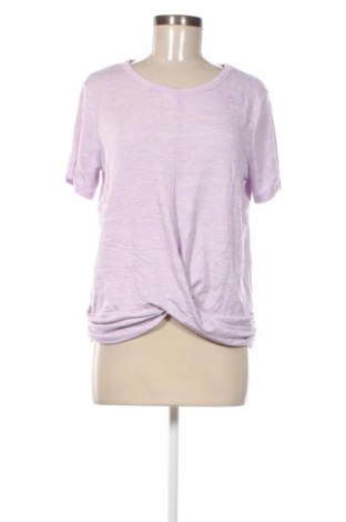 Damen Shirt Gap, Größe M, Farbe Lila, Preis 4,49 €