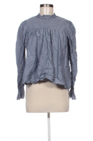 Damen Shirt Gap, Größe M, Farbe Blau, Preis 5,99 €