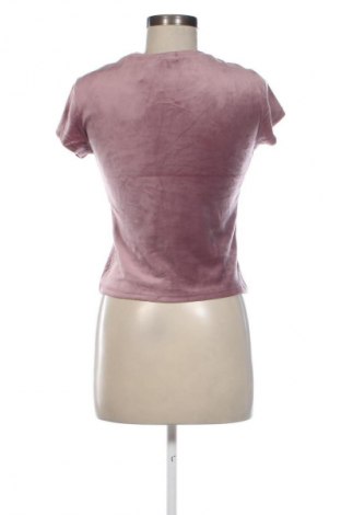 Damen Shirt Garage, Größe XS, Farbe Lila, Preis € 3,99